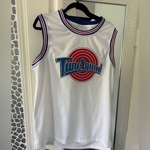 Yosemite Tunes Squad Jersey